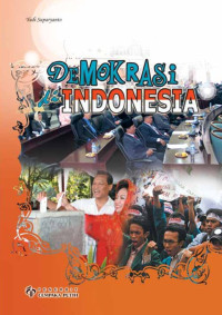 Demokrasi di Indonesia