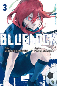 BLUELOCK  JILID  3