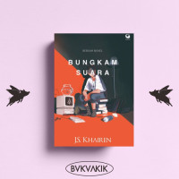 Bungkam Suara