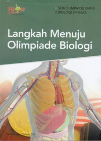 Langkah Menuju Olimpiade Biologi