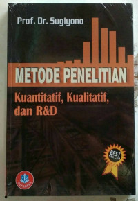 Metode Penelitian Kuantitatif