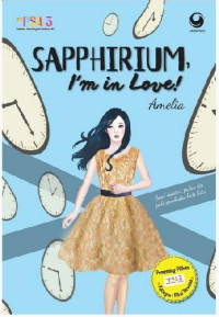 SAPPHIRIUM, ( I'm In Love! )