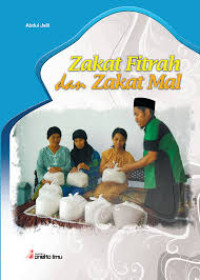 Zakat Fitrah Dan Zakat Mal