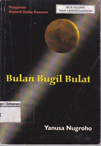 Bulan Bugil Bulat