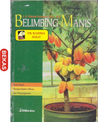 Belimbing Manis