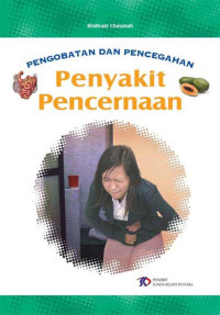 Penyakit Pencernaan