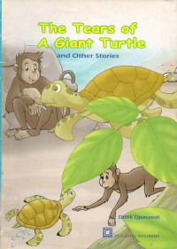 The Tears of A Giant Turtle and Other Stories