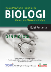 Biologi : Konsep Dan Skill Praktikum