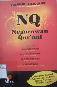 NQ NEGARAWAN QUR'ANI