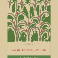 Sajak Ladang Jagung