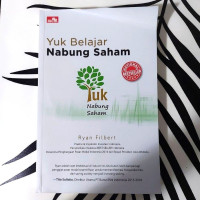 Yuk Belajar Nabung Saham